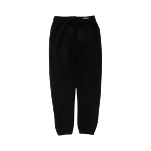 Chrome Hearts King Taco Sweatpants Black