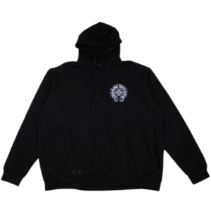Chrome Hearts Los Angeles Exclusive Hoodie Black