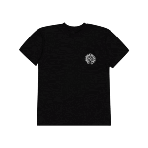 Chrome Hearts Horseshoe Hong Kong Exclusive Tee Black