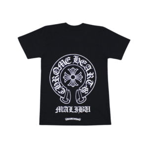 Chrome Hearts Malibu Exclusive T-shirt Black