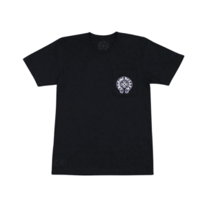 Chrome Hearts Malibu Exclusive T-shirt Black