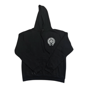 Chrome Hearts New York Exclusive Hoodie Black - F