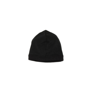 Chrome Hearts Horseshoe Beanie Hat Black