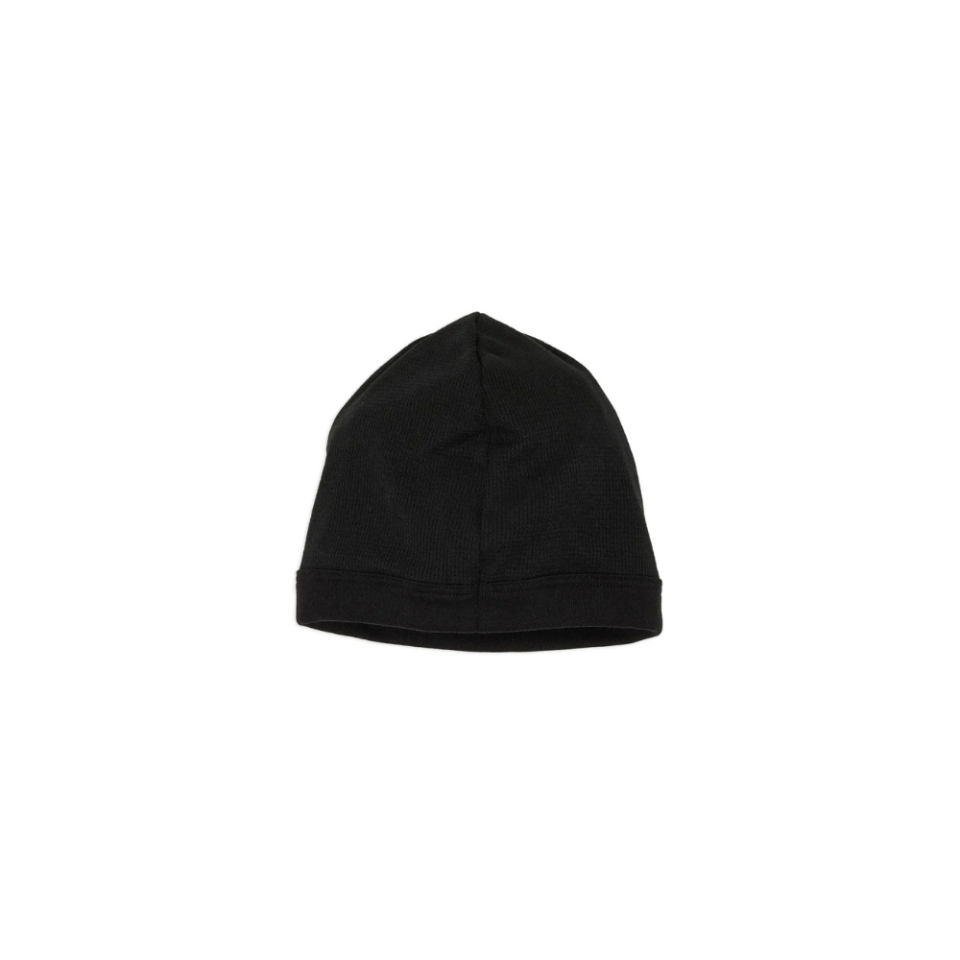 Chrome Hearts Horseshoe Beanie Hat Black